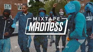 #SSB Cee1hunna x Snapz x AimzOrAimer - Itching (Music Video) | @MixtapeMadness