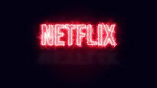 Electric Neon Logo Animation (Saber-Plugin)