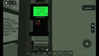 How working code ard on elevator 