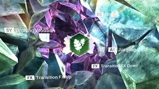 reFX Nexus 5 Expansion Demo: Jungle
