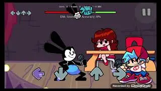 Cool les mods fnf