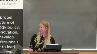 Feminist Cyberlaw Symposium: Participatory Access and Governance | Welcome and Introduction