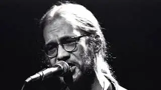 Warren Zevon &ldquo;The Long Arm of the Law&rdquo; Live at The Catalyst on 3/17/1990