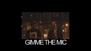 @stailmic X  @gonzalogenek  X Dj Mismo Perro Beat GIMME THE MIC (Video Oficial)