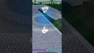SNAKE PARTIAL RES SHOWCASE | Type Soul