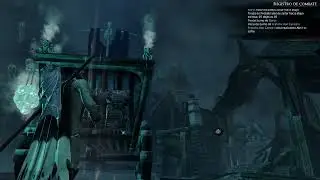 Mordheim City of the Damned (Condes Vampiro 19)