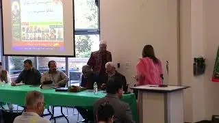Devon-e-Shaikh Book Launch Part 6 September 13th, 2025