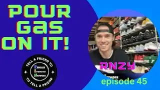 How to accelerate your reselling business with @rnzynow ! #whatnot #ebay