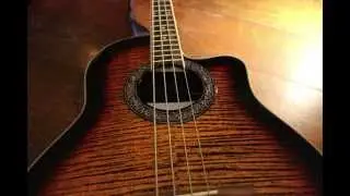 *How To Make a Soundhole Cover
