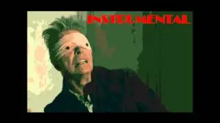 DAVID BOWIE - Blackstar (KARAOKE)