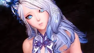 B&S Outfit mod #27 Fav Blue
