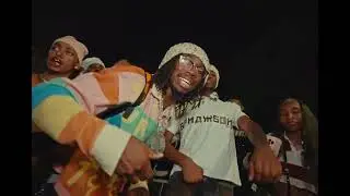 LilChika - Chicken Sandwich (Official Music Video)
