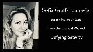Sofia Graff-Lonnevig 