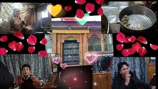 बुद्धिस्ट टेंपल दर्शन | टूरिस्टों की रौनक | घर में मोमो पार्टी|, Rritk vlock#kalpa #himachal 