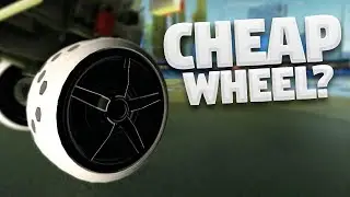 Why Are Gripstride HX Wheels So CHEAP?