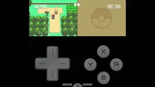 Pokemon Platinum Randomizer EP 1