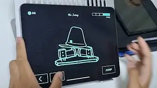 #긱블피하기 85129점