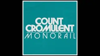 Count Cromulent - 