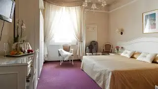 Hotel Ercolini e Savi, Montecatini Terme, Italy | Holidays In Italy