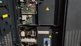 500 kVA UPS working perfectly!