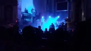 2 Tm 2,3 - Lamentacja - Siedź samotnie i w milczeniu