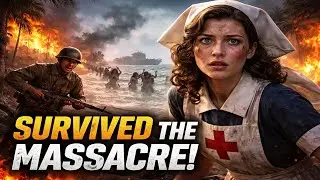 Vivian Bullwinkel | The Nurse Who Survived One of WWII&rsquo;s Darkest Moments.