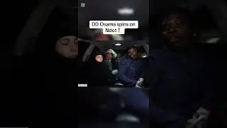 DD Osama spins on Ndot❗️ #ndot #ddosama #spin #drill