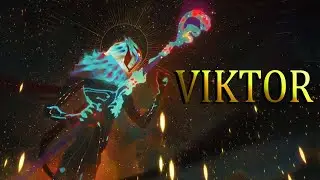 (Arcane) Viktor | Lost Dream