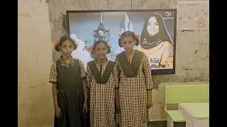 Dr. B.R.Ambedkar Gurukulam | APSWREIS| Veeralankapalli | communication club