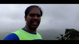 karnala fort |telugu vedio 2 | top hill top view |trekking