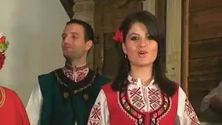 Оркестър Камчия - КОЛЕДНА КИТКА