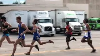 Classen SAS Comets XC: 2020 Season Preview