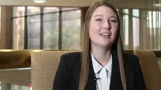 Internships at First Financial Bank