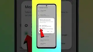 How to upload/send hd photos on whatsapp #shorts #whatsapp #viral #youtubeshorts
