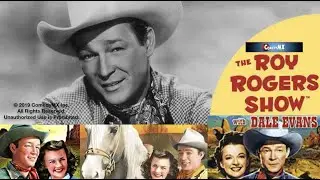 Roy Rogers Duo#5 | Minister's Son & Money to Burn | Roy Rogers