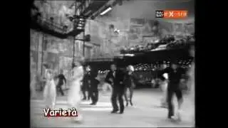Raffaella Carr&agrave;: ''Din Don Dan'' 