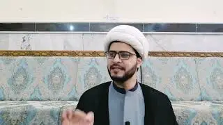 قطر الندى وبل الصدى (13) الحرف. ما المصدرية ولما الرابطة. الشيخ ليث الحسيناوي