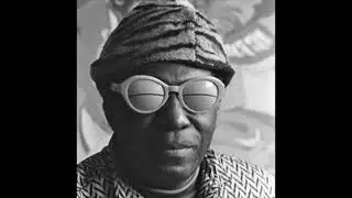 Sun Ra and his Arkestra - Summertime / Shadow World 6/22/1980 Elaine's, Philadelphia