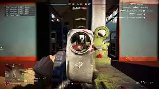 BFV: Bren Flanking