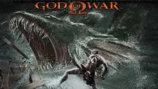 God of War 1 Soundtrack Minotaur Boss Battle