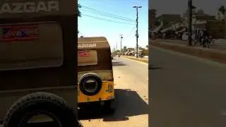KMC Anti Encroachment Operation