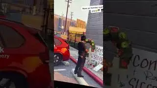 Dissing Dead Opps In Gta Rp #shorts