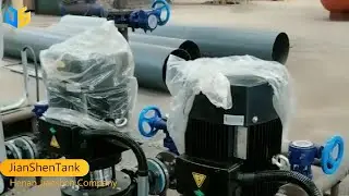 LPG filling station details