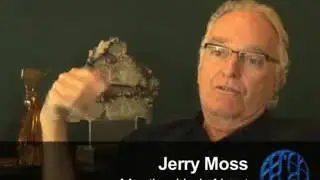Music Industry Profile  Jerry Moss of A&M Records