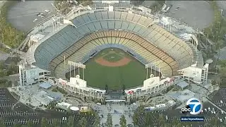 Dodgers front office reflects on 2022 season
