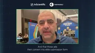 Empowerly with tvScientific at Affiliate Summit West 2026