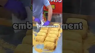 What's the most embarrassing way you've seen someone salute the wrong person?