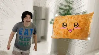 O PASTEL