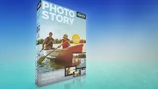 MAGIX Photostory (INT) - Slideshow maker
