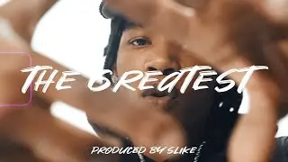 [Free] B Lovee x Wan Billz x Ny Drill Sample Type Beat 